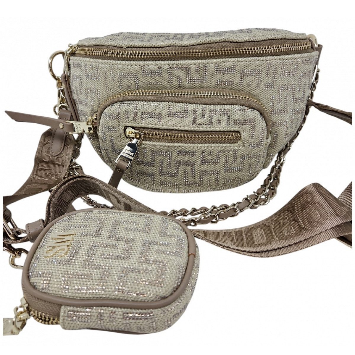 STEVE MADDEN Handtasche BMaxima günstig online kaufen