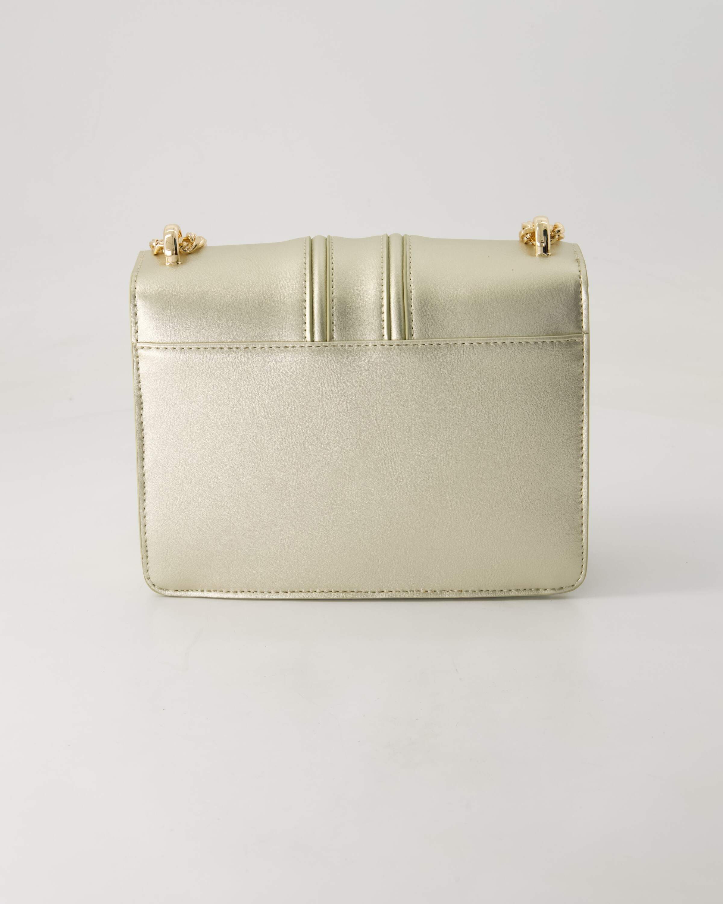 Seidenfelt Manufaktur Handtasche Roros, Obermaterial: PU