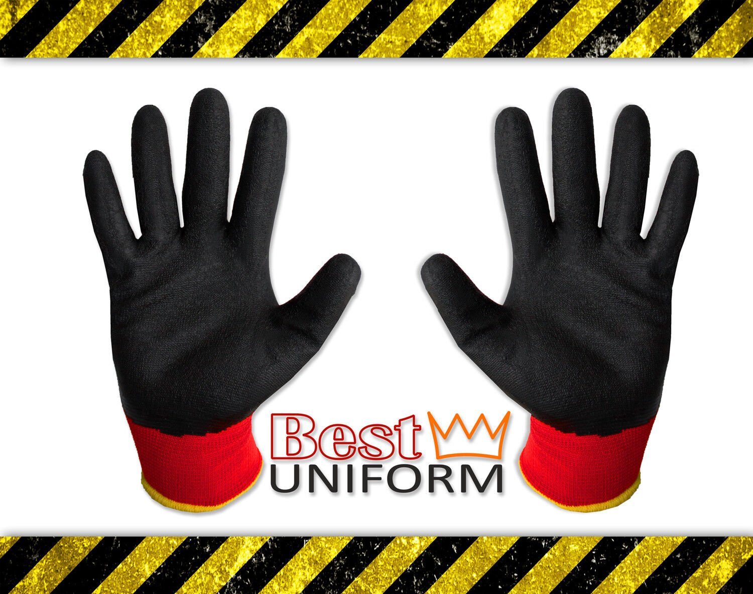 Urgent Arbeitshandschuhe Arbeitshandschuhe Mechanikerhandschuhe Montagehand günstig online kaufen