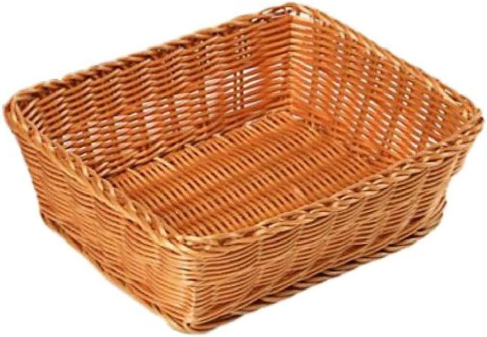 KESPER® Brotkorb Brot und Obstkorb, 27 x 20 x 11,5 cm, (1-tlg)