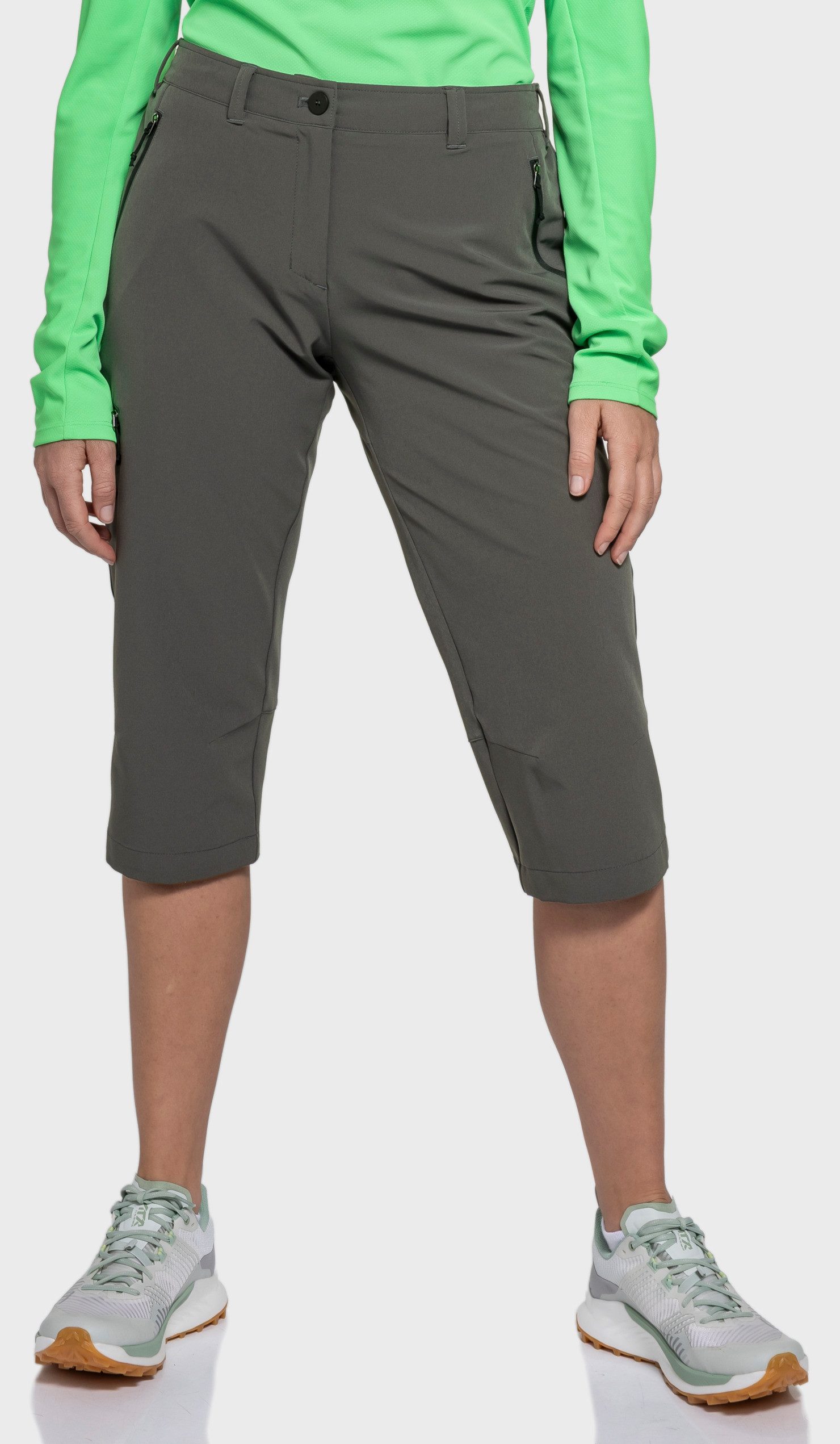 Schöffel 3/4-Hose Pants Style Chavuma WMN