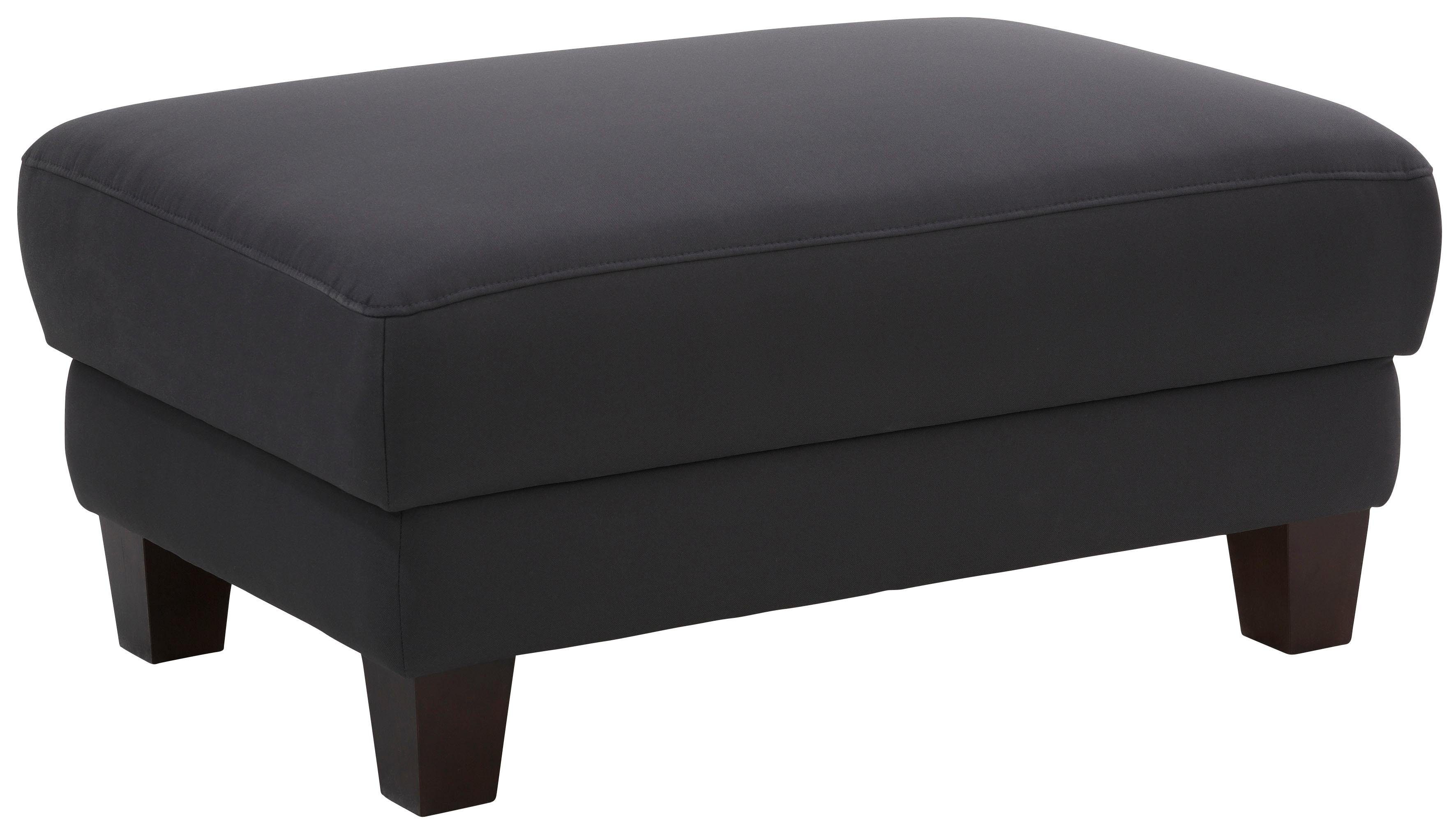 Home affaire Hocker Trondheim, mit Stauraum, Federkern