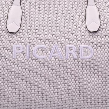 Picard Shopper Knitwork, Polyester