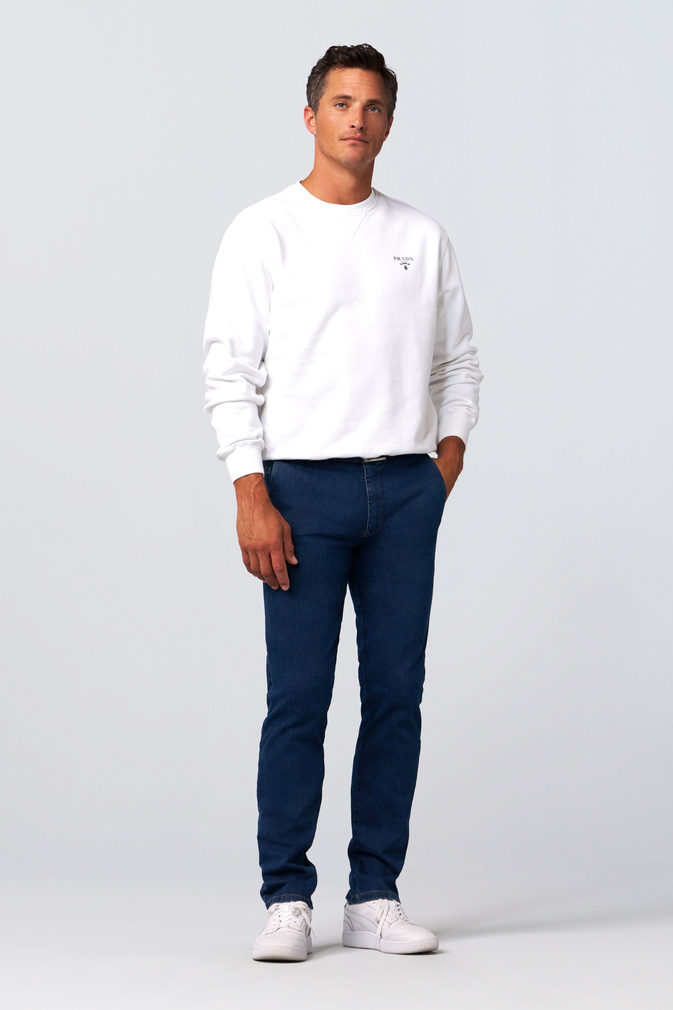 MEYER 5-Pocket-Hose