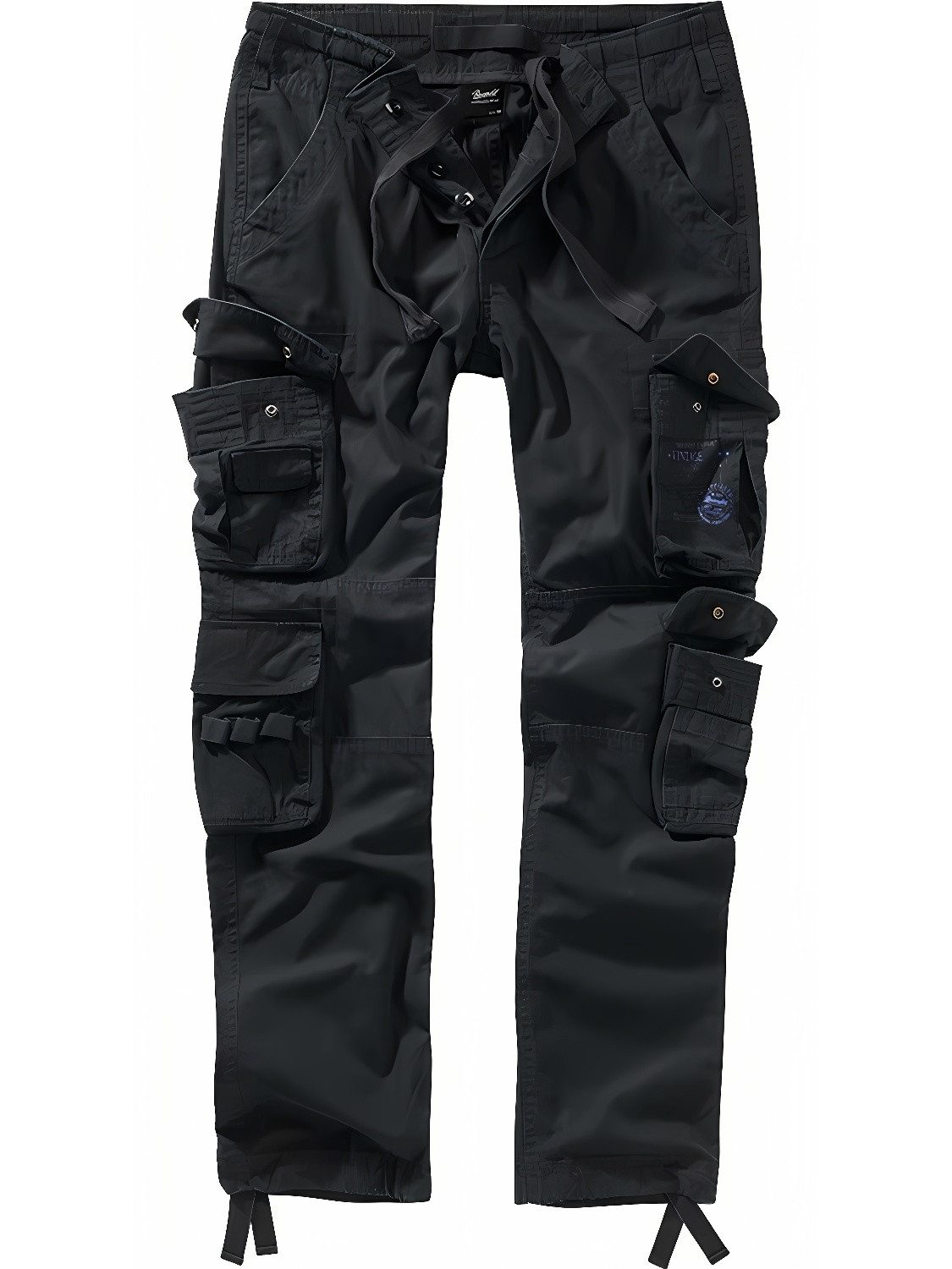 Stoffhose Brandit Herren Pure Slim Fit Trouser