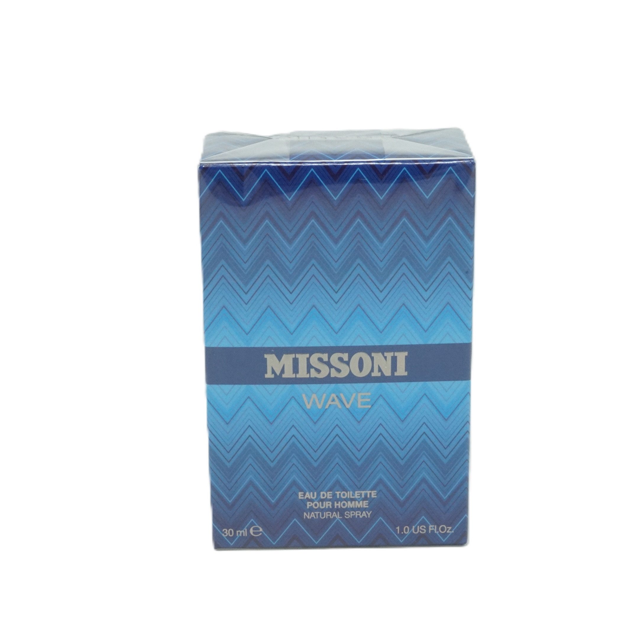 LAMBORGHINI Туалетна вода Missoni Wave Туалетна вода Pou Homme 30ml