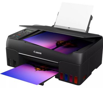 Canon Canon PIXMA G650 Tintenstrahldrucker, (WLAN)
