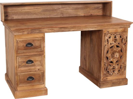 SIT Schreibtisch, Viel Stauraum online kaufen | OTTO