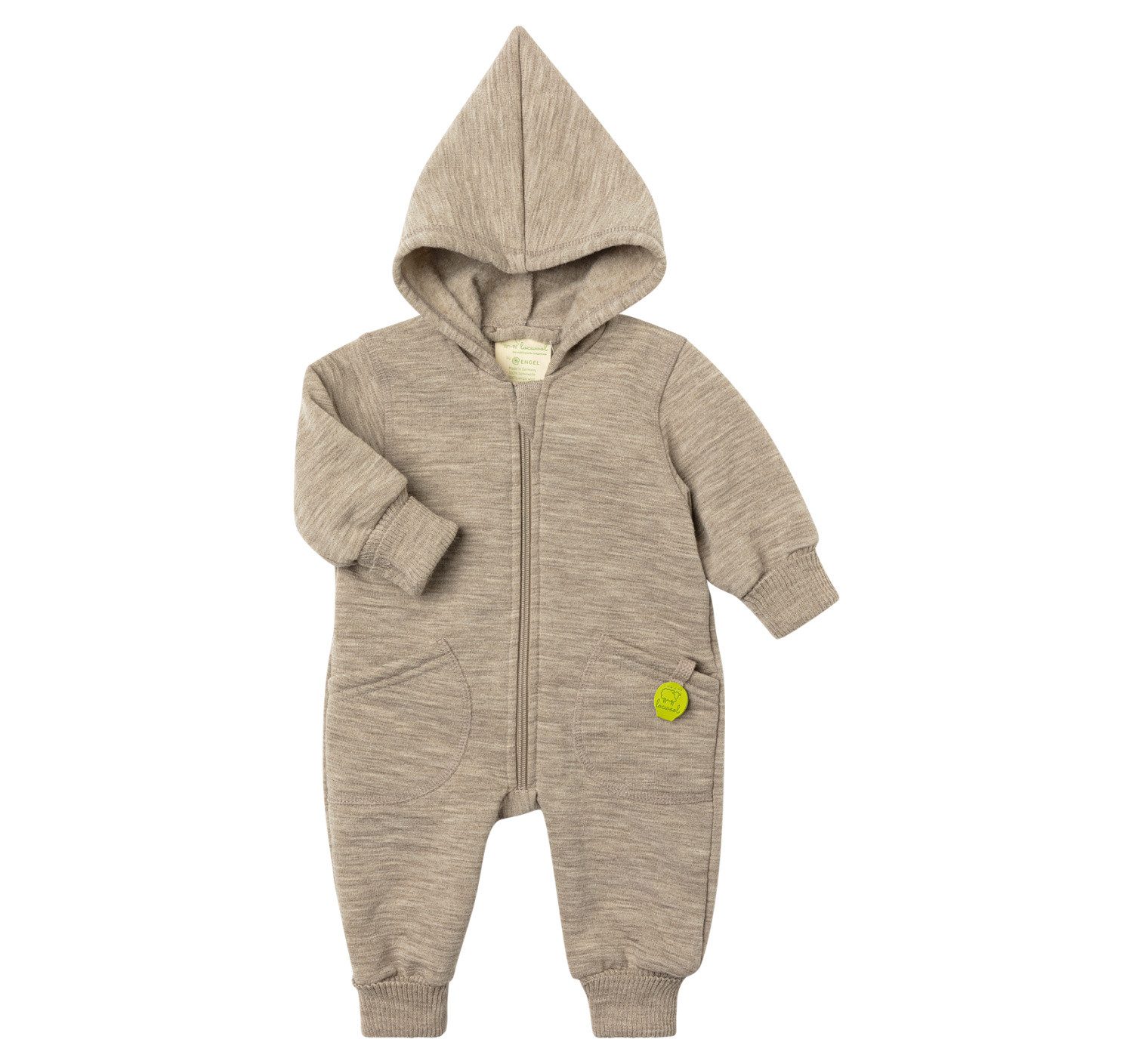 Engel Naturkleidung Overall