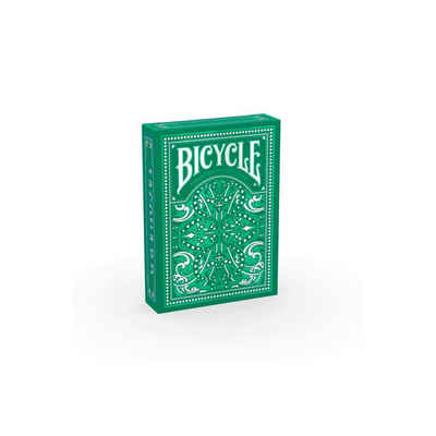 BICYCLE Spiel, Familienspiel 10033557 - Bicycle® - Jacquard, Spielkarten, Strategiespiel