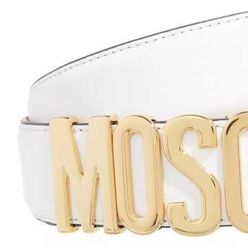 Moschino Hüftgürtel white (keine Angabe)