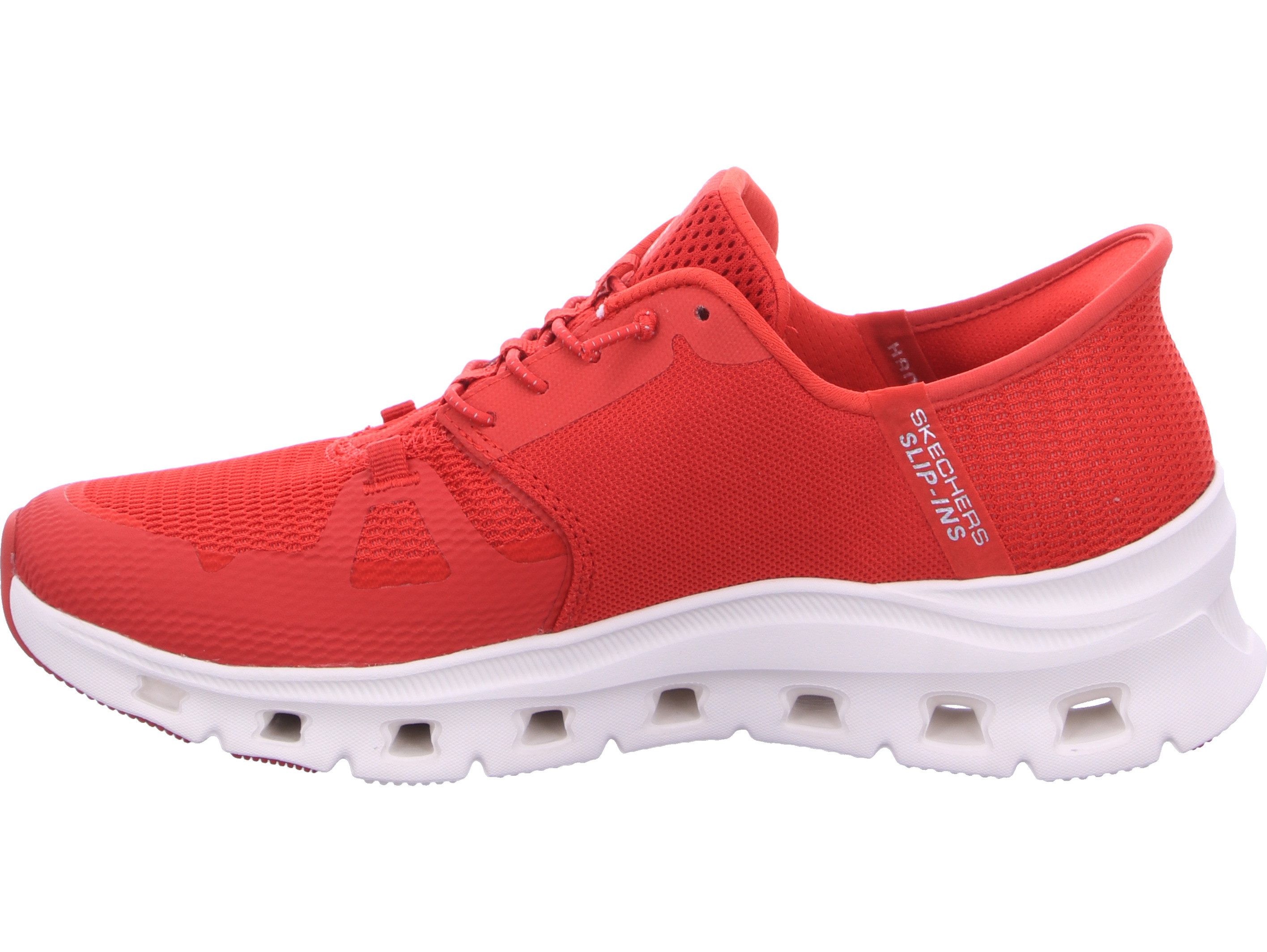Skechers Glide-Step Pro Slip-On Sneaker Slip-ins, Maschinenwaschbar