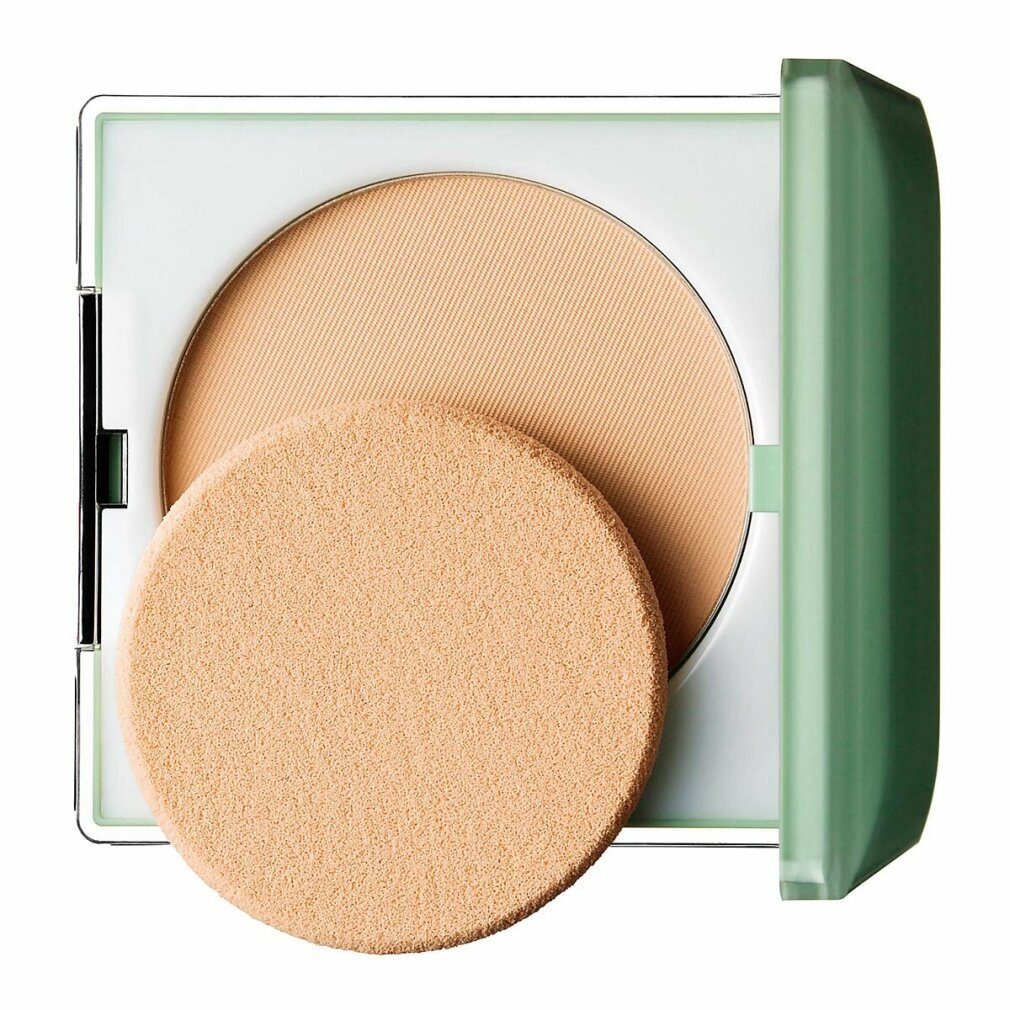 CLINIQUE Puder Stay Matte Sheer Pressed Powder Oil-Free 02 Stay Neutral 7 g
