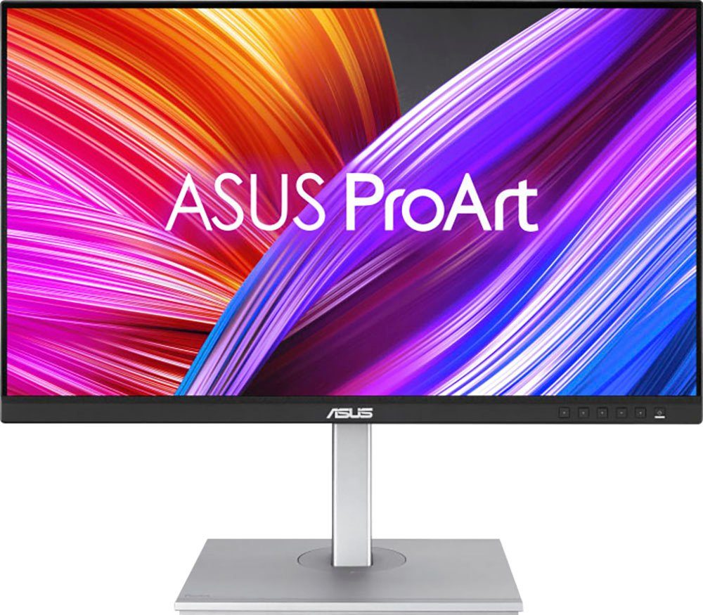 Asus PA278CGV LED-Monitor (69 cm/27 ", 2560 x 1440 px, Quad HD, 5 ms Reaktionszeit, 144 Hz, IPS)