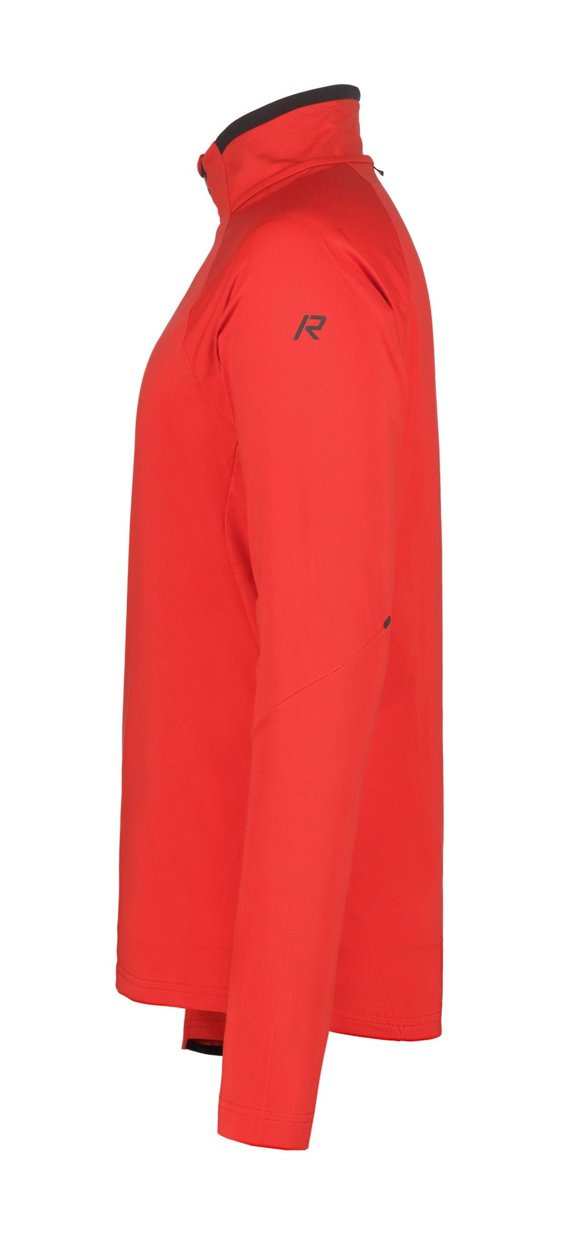 Rukka T-Shirt RUKKA MAANIN KLASSISCH ROT