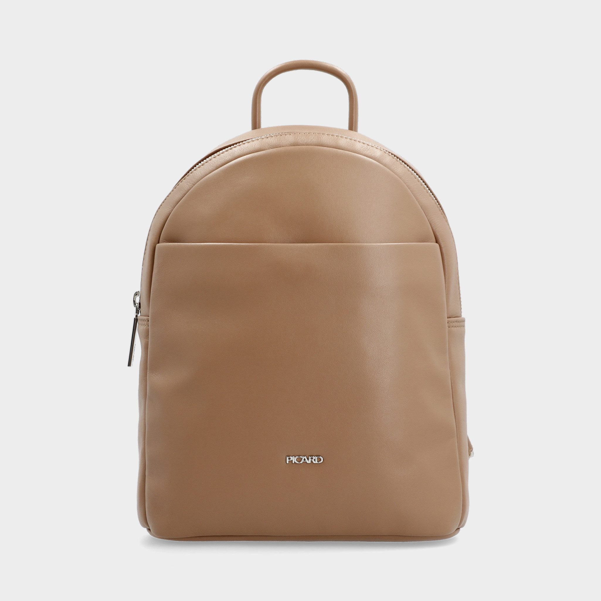 Rucksack PICARD Rucksack Really aus Echtleder