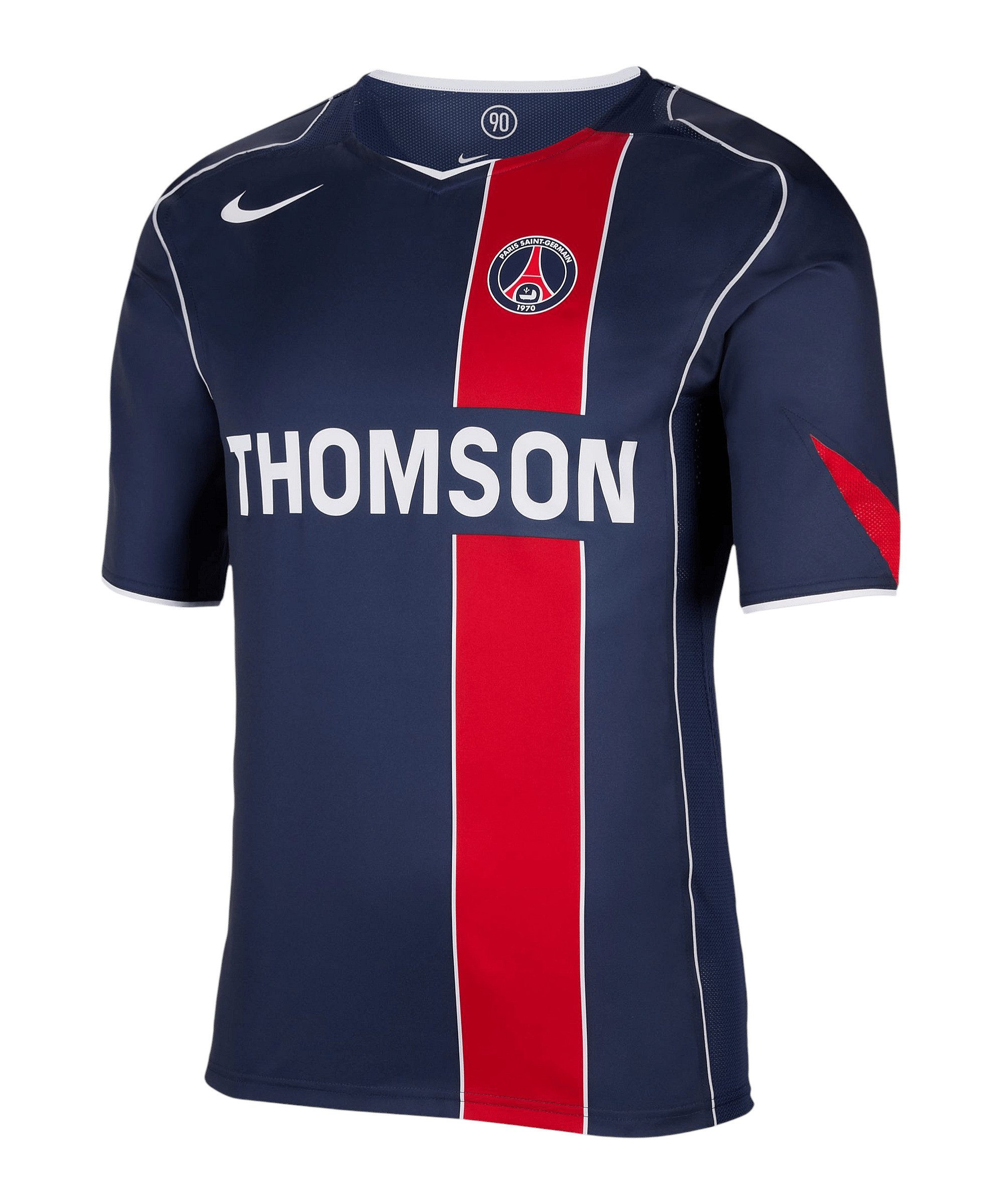 Nike Fußballtrikot Nike Performance Teamsport günstig online kaufen