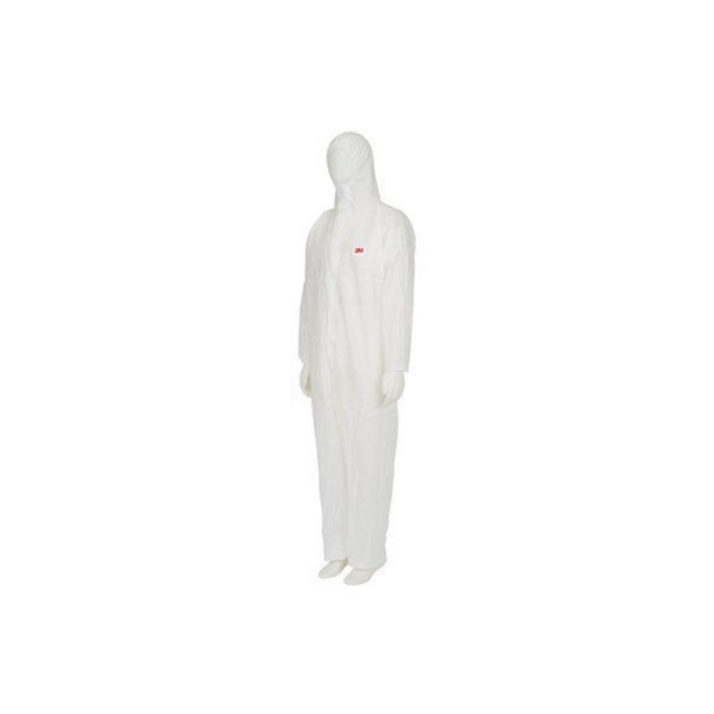 Generic Schutzanzug 3M 4500L - weiß Резиновые сапоги (1-tlg)