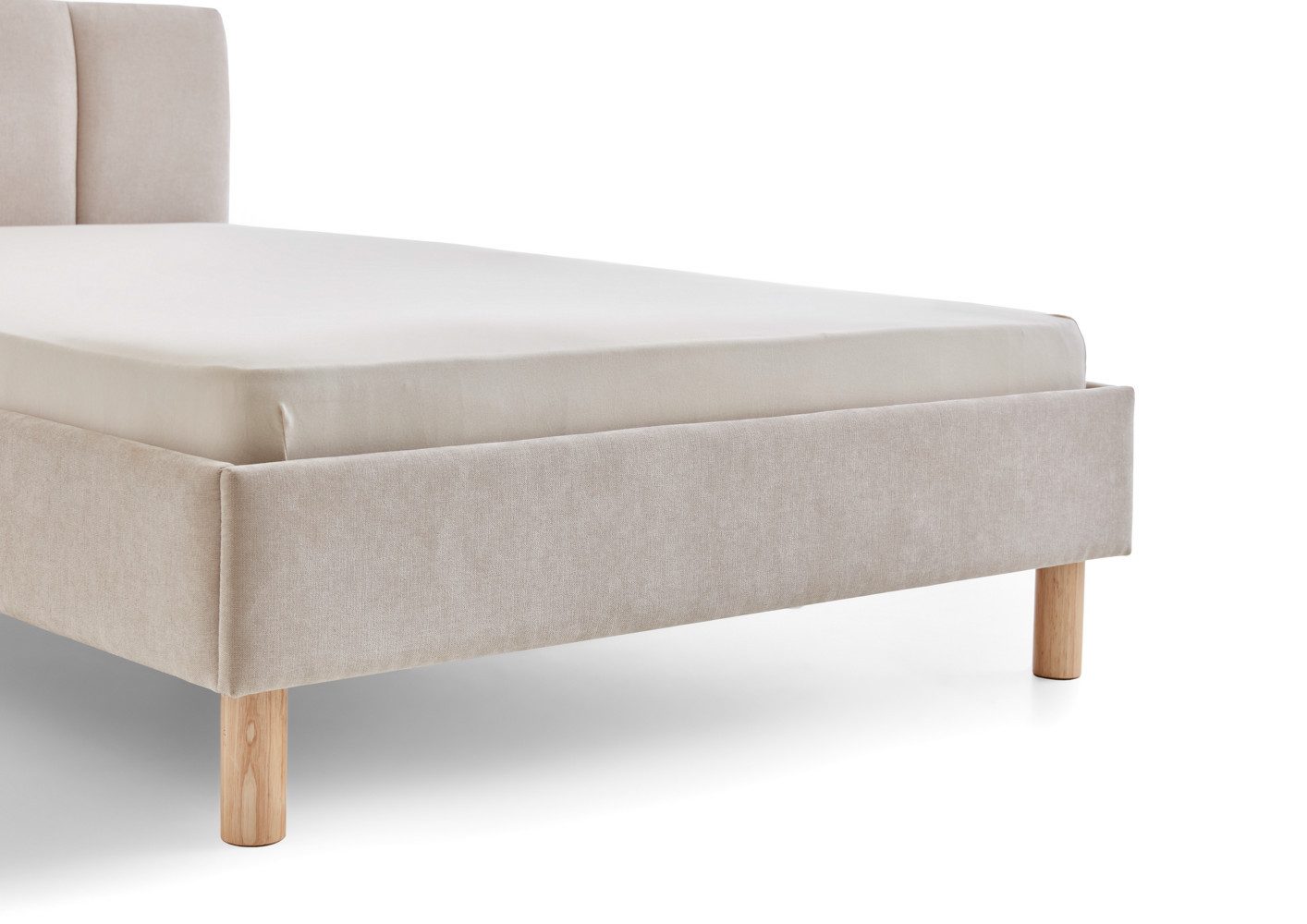 meise.möbel Polsterbett