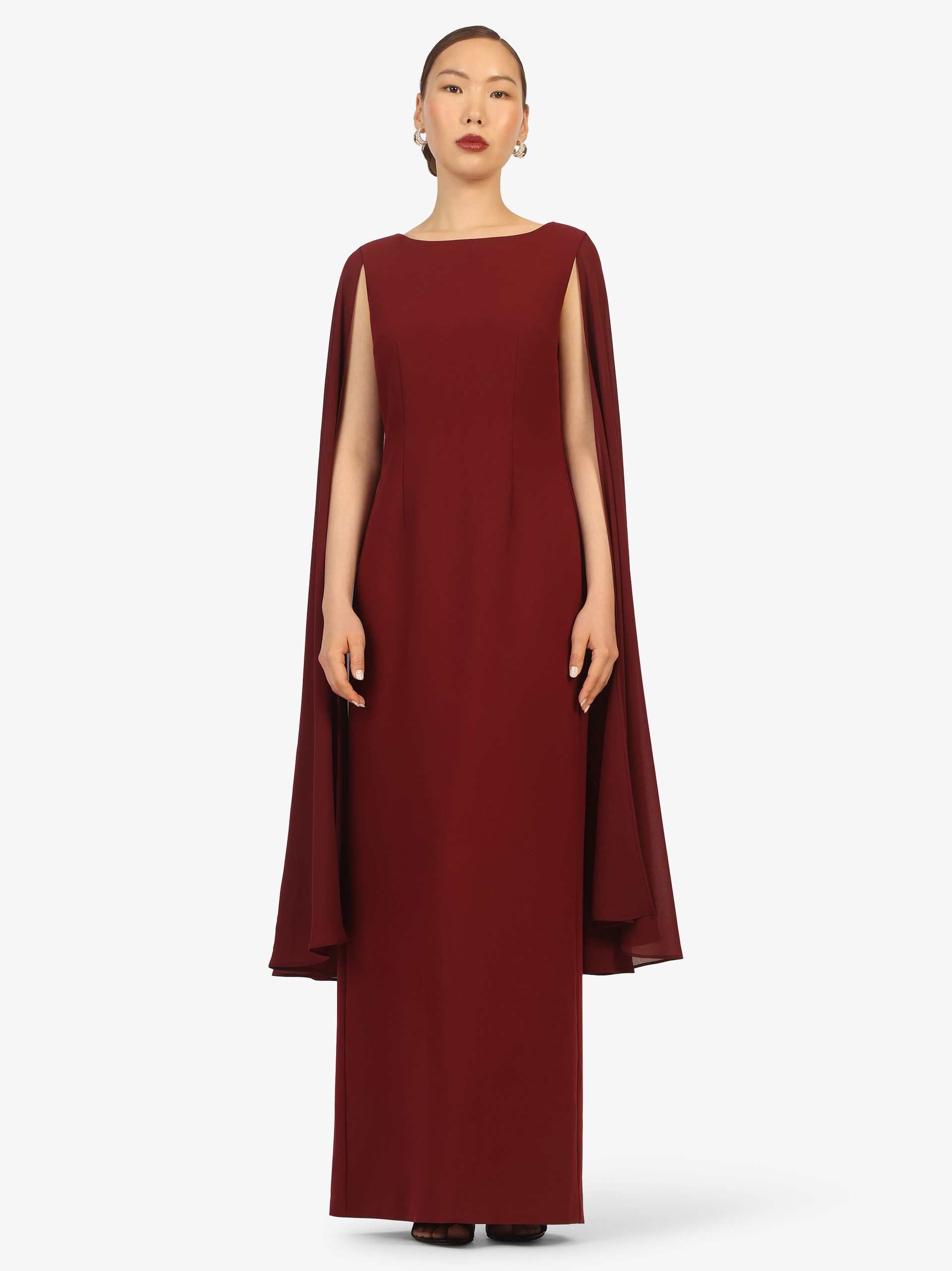 Kraimod Abendkleid in Elegantem Design