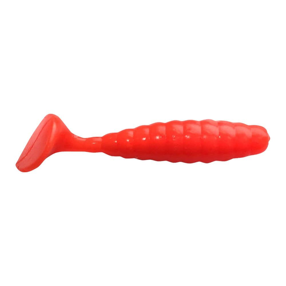 Spro Trout Master Master Worm 6,5cm 8 Pcs. Gummiköder | Ihr Angelshop