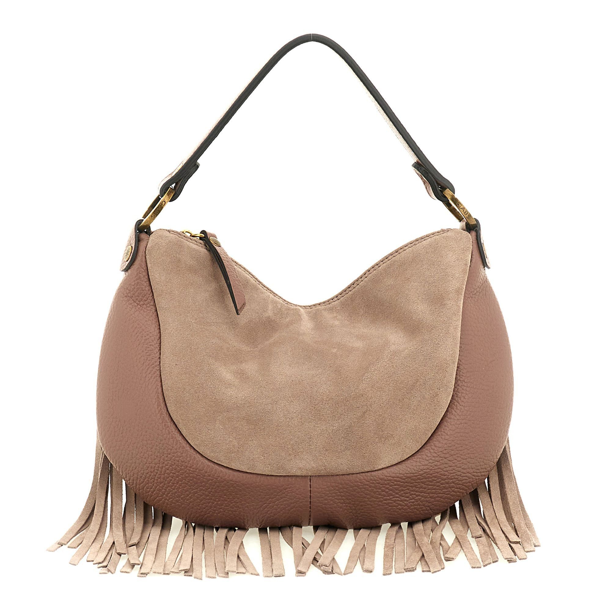 Gabs Schultertasche Marty, Leder