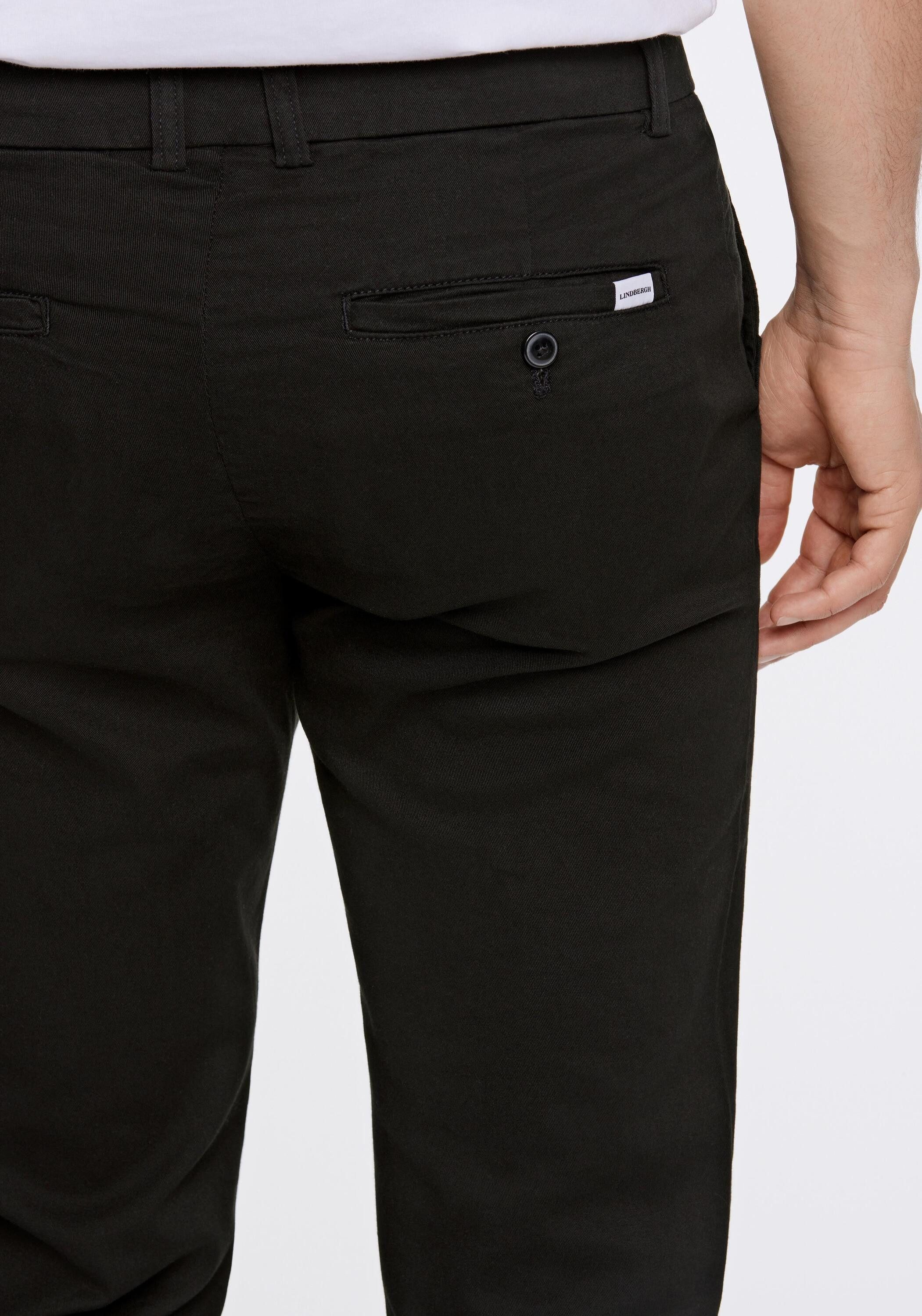 LINDBERGH Chinos Chino Slim Fit