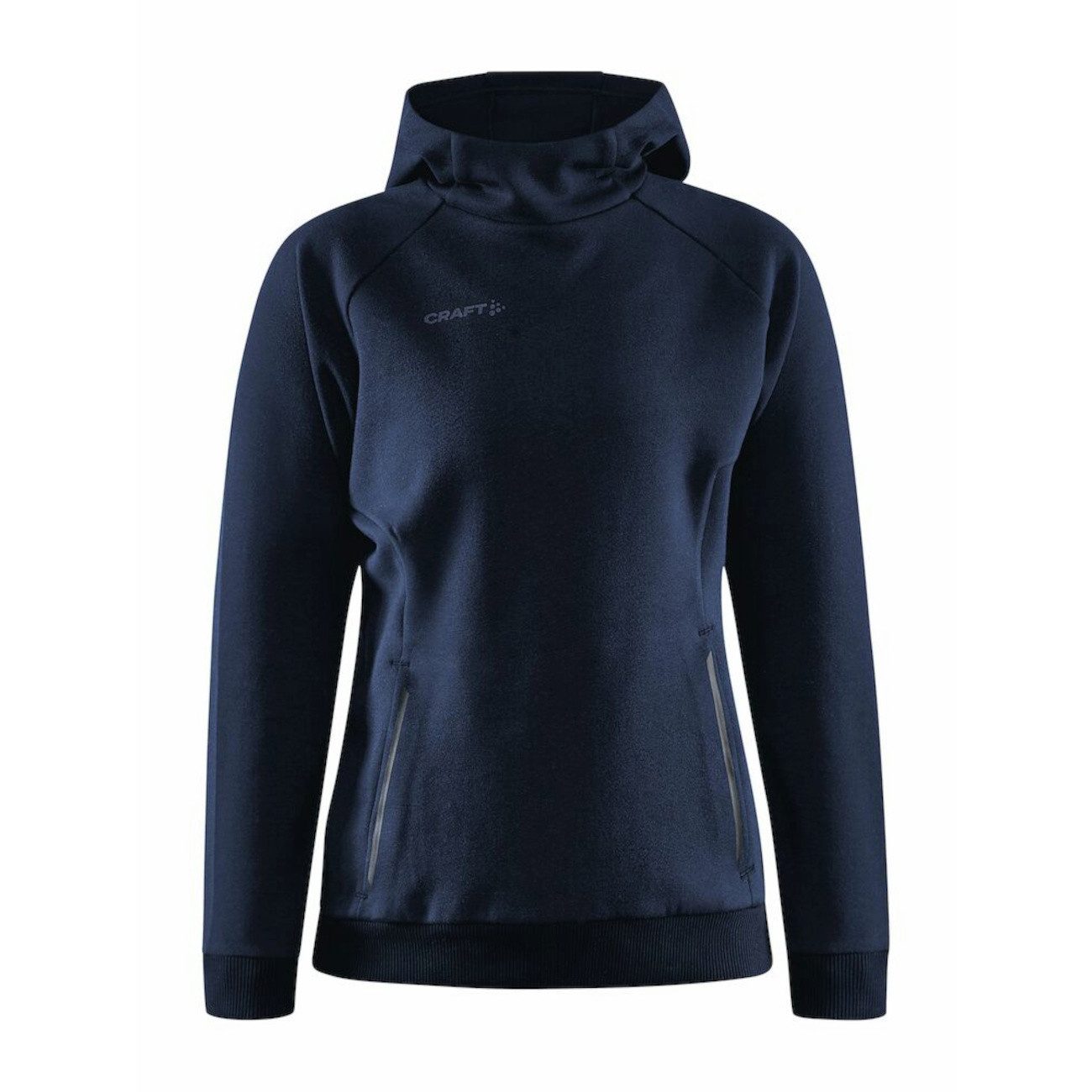 Craft Kapuzenpullover Craft Damen Kapuzenpullover Core Soul Hood Sweatshirt W 1910629
