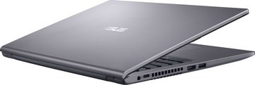 Asus Vivobook 15 F515JA-BQ1005W Notebook (39,6 cm/15,6 Zoll, Intel Core i7 1065G7, Iris Plus Graphics, 512 GB SSD)