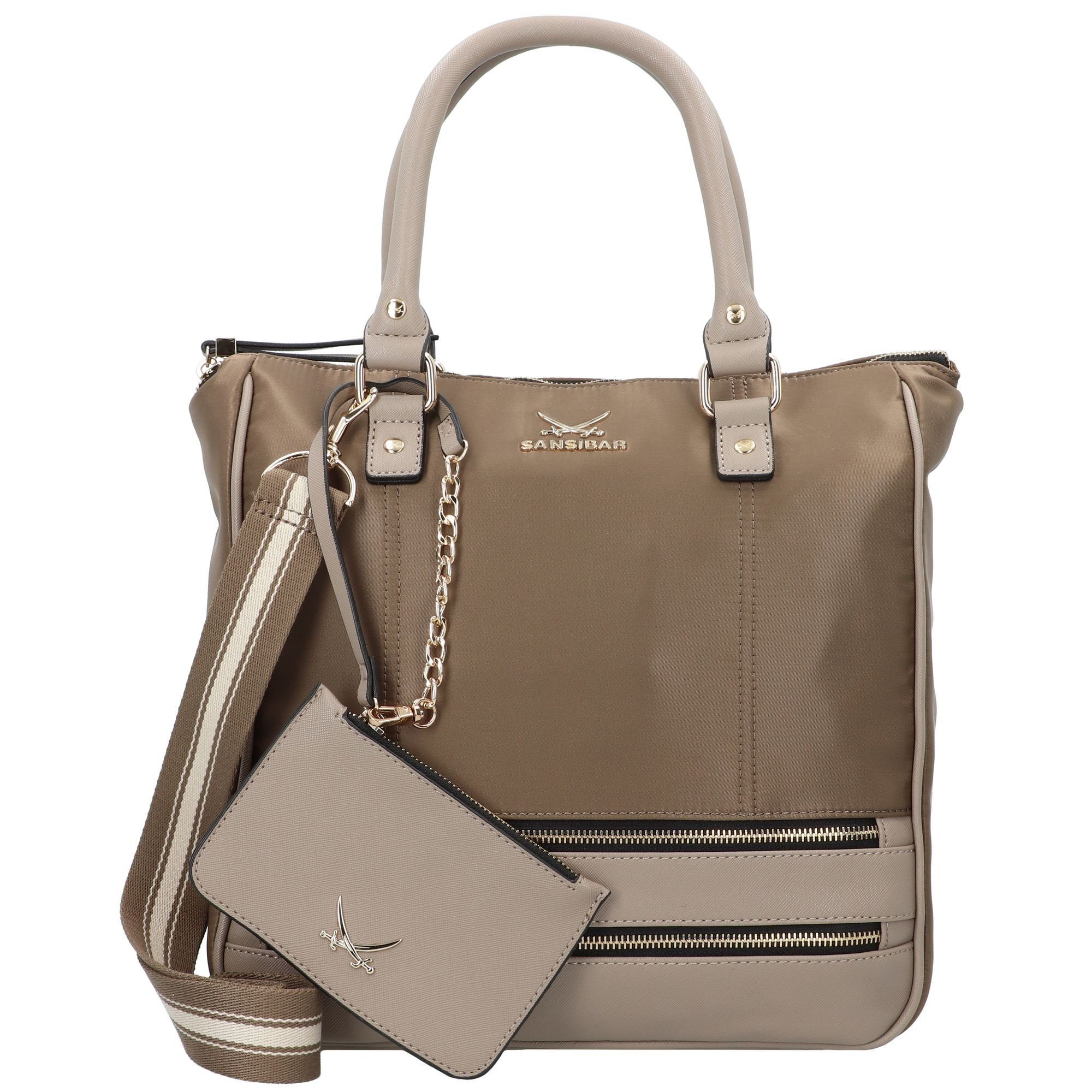 Henkeltasche