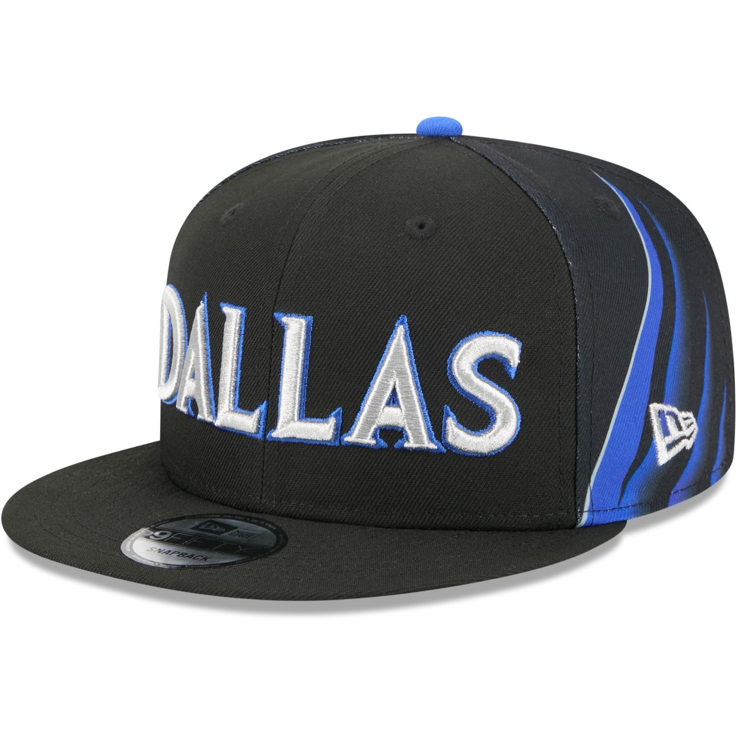 Snapback Cap 9Fifty NBA CITY Dallas Mavericks