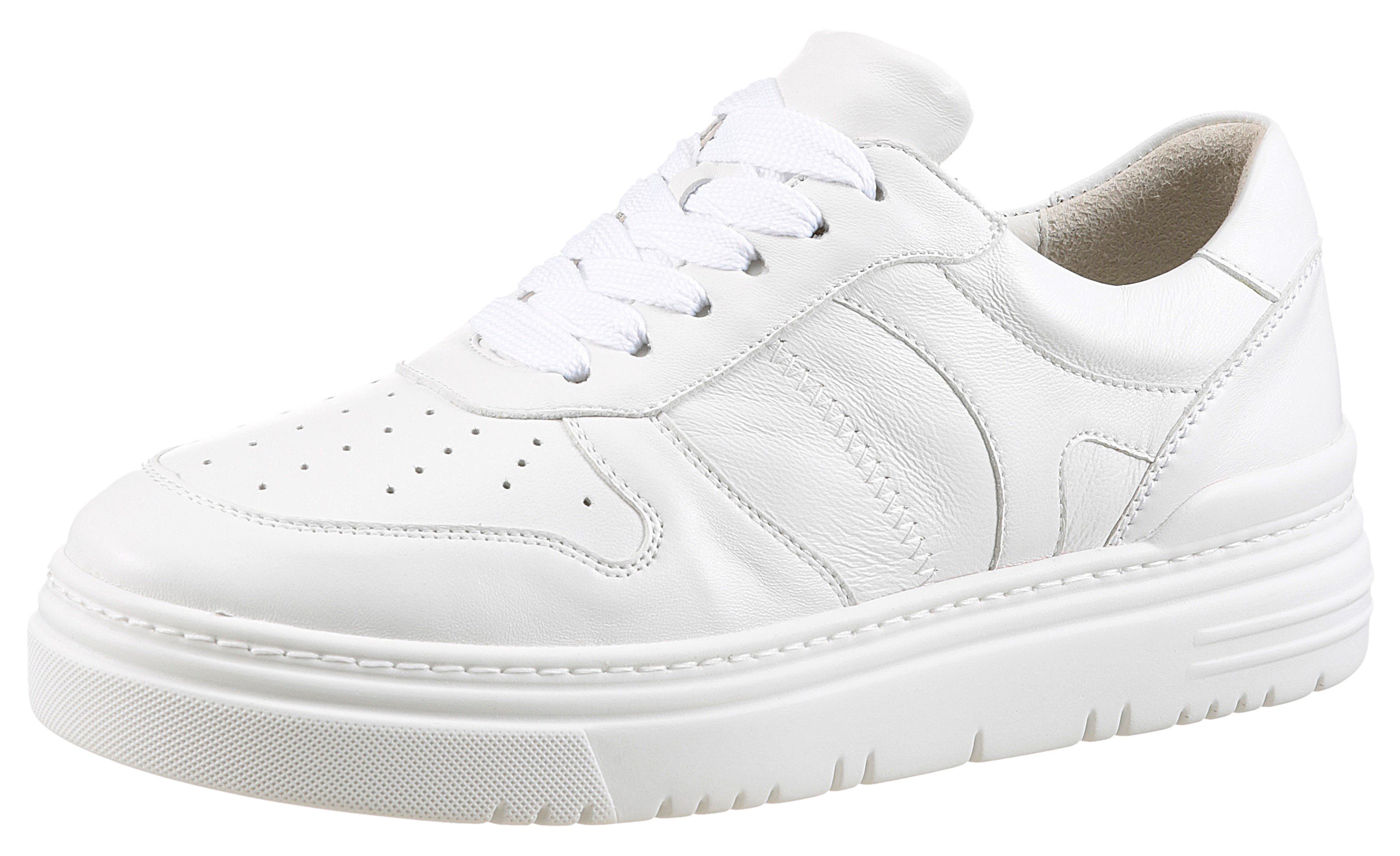 Waldläufer H-TAMIRA Plateausneaker, Halbschuh, Freizeitschuh, Sneaker günstig online kaufen
