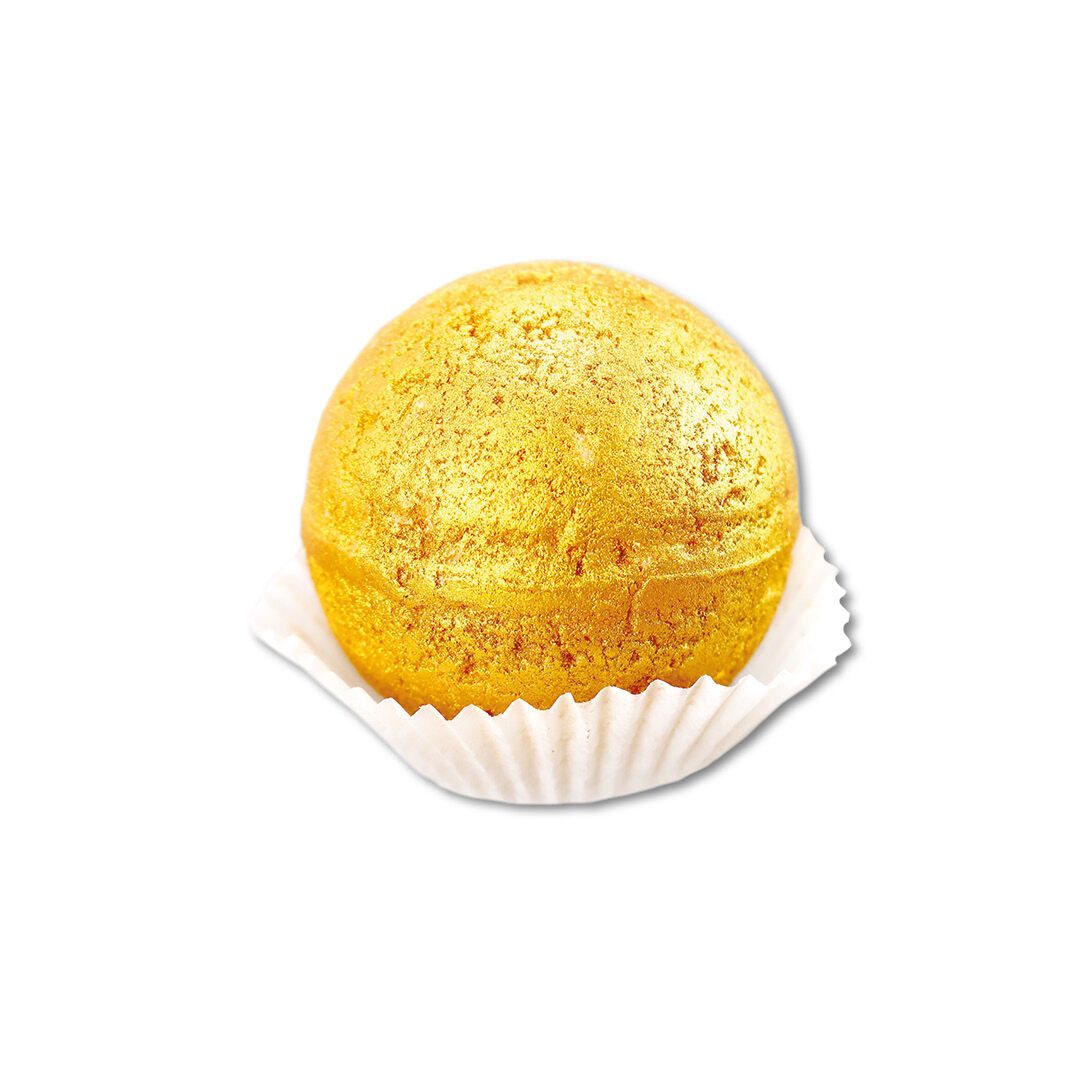GREENDOOR Badekugel Badekugeln Froschkönig