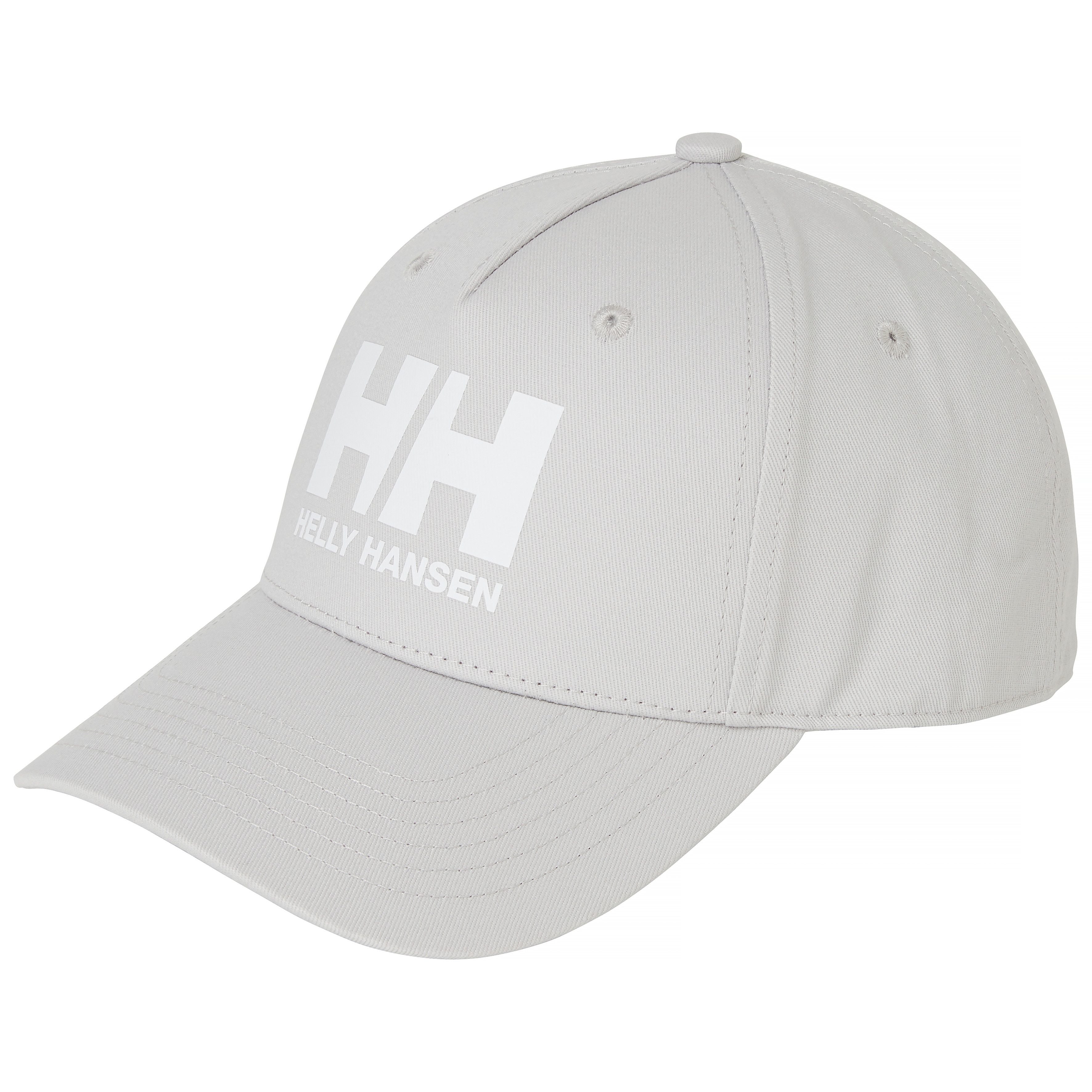 Helly Hansen Baseball Cap HH BALL CAP sportlich, mit Belüftungsösen und verstellbarem Verschluss