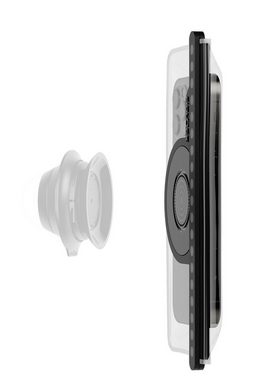 Fidlock Smartphone-Hülle Fidlock Vacuum Uni Phone Case M (bis 6,5 Zoll)