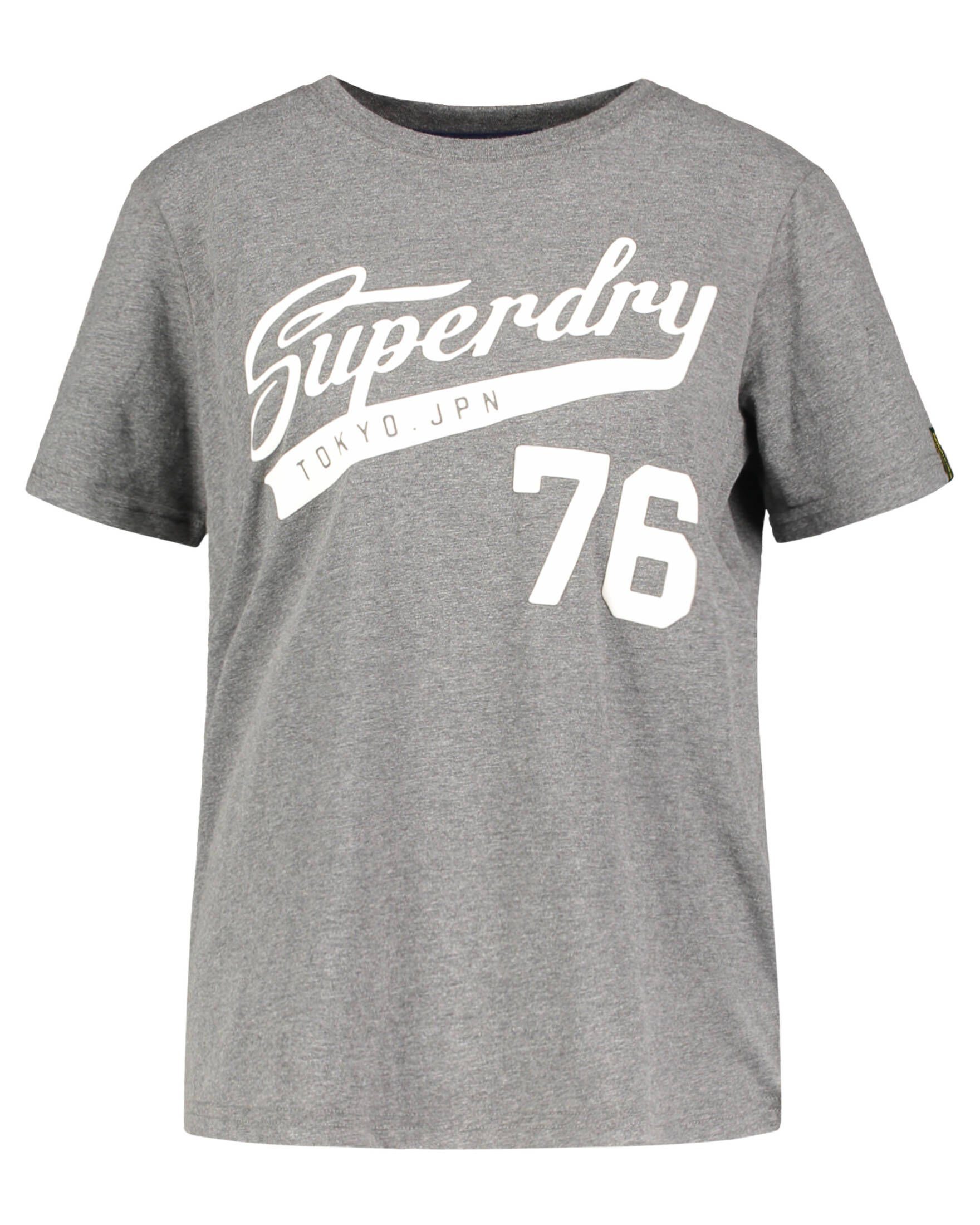 Superdry T-Shirt »Damen T-Shirt« (1-tlg) kaufen | OTTO