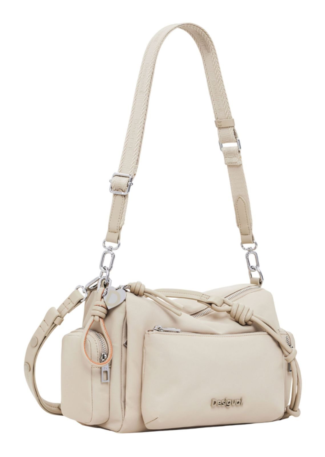 Desigual Schultertasche Habana Shoulder Bag