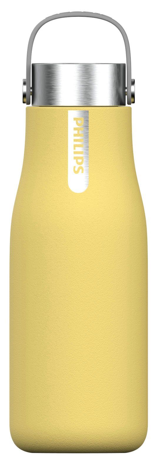 Thermoflasche GoZero Smart