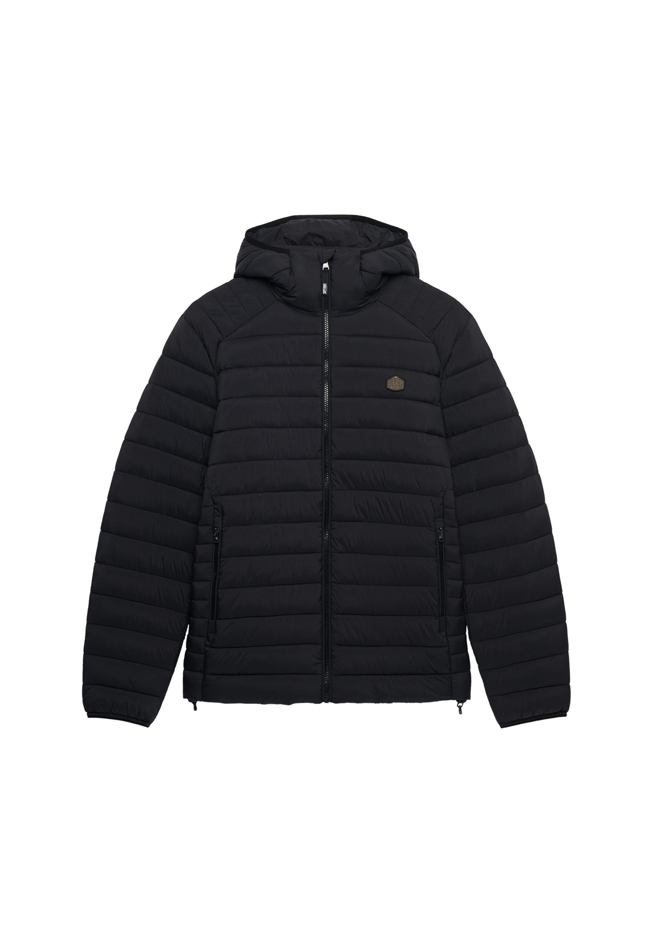 Steppjacke Hooded Fuji Lite Jacket