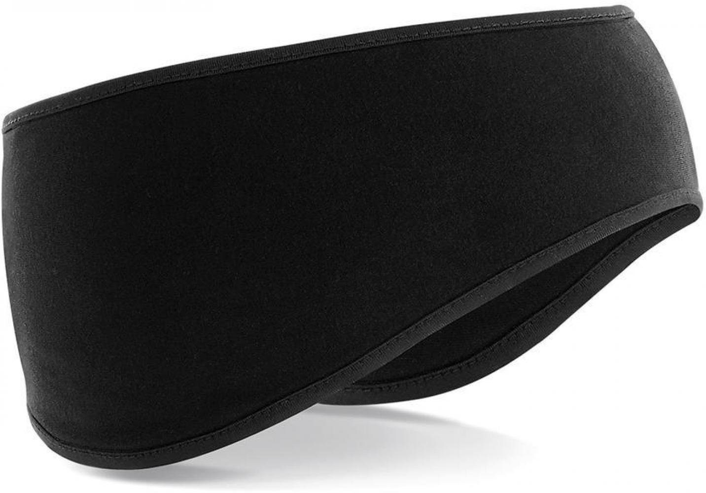 Beechfield® Bandana Softshell Sports Tech Headband Winddicht günstig online kaufen