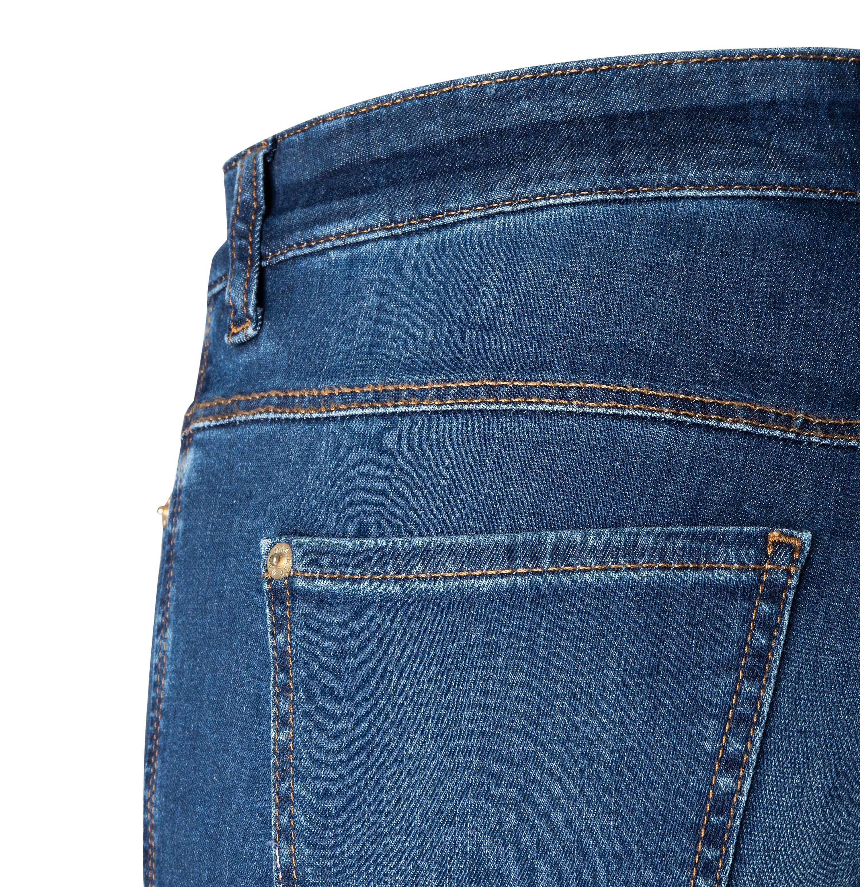 MAC 5-Pocket-Jeans