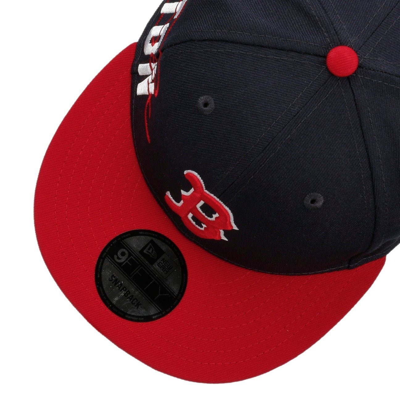 Baseball Era Basecap Snapback Cap New (1-St)