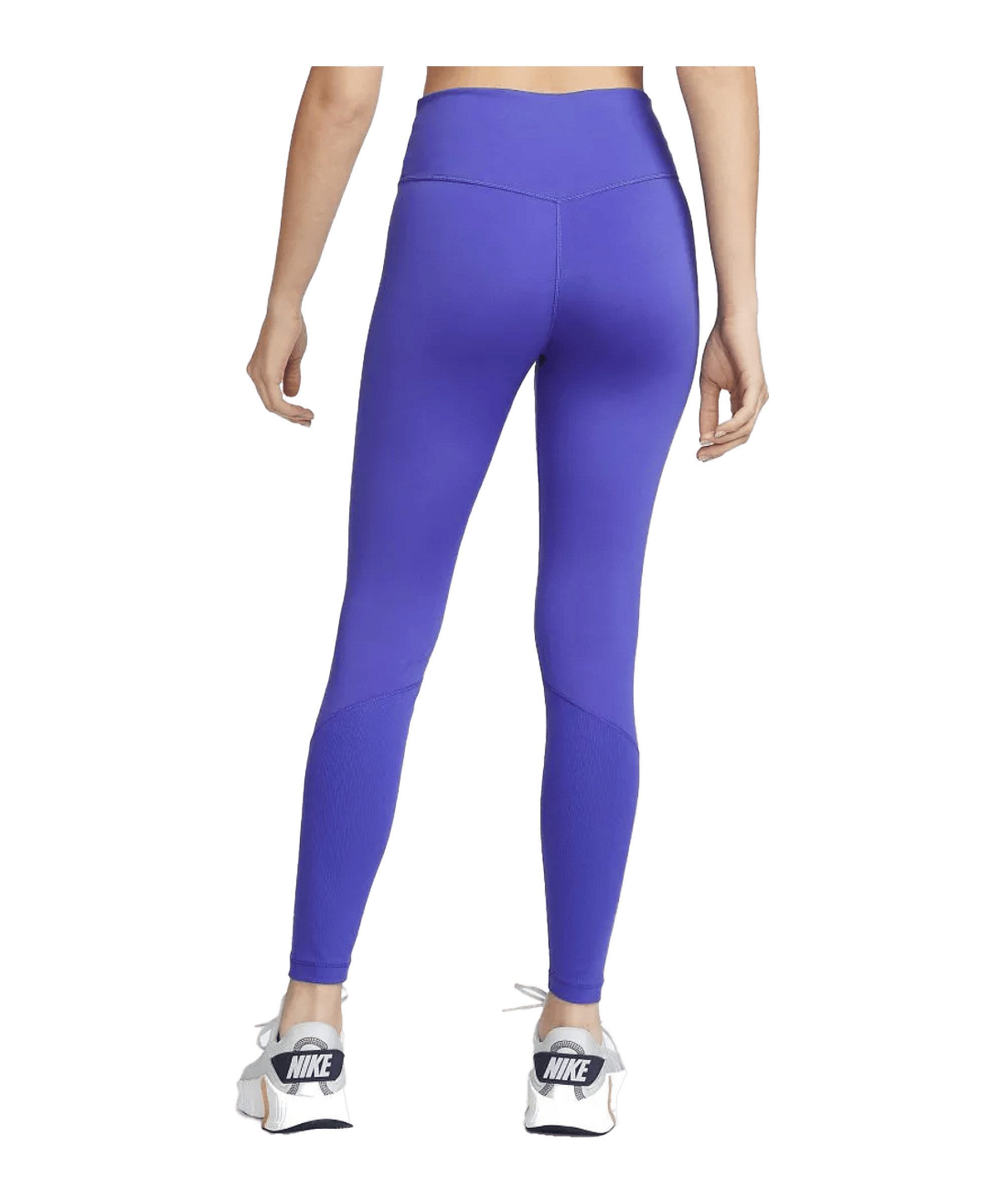 Nike Laufhose Nike Performance Dri-FIT One Leggings Damen