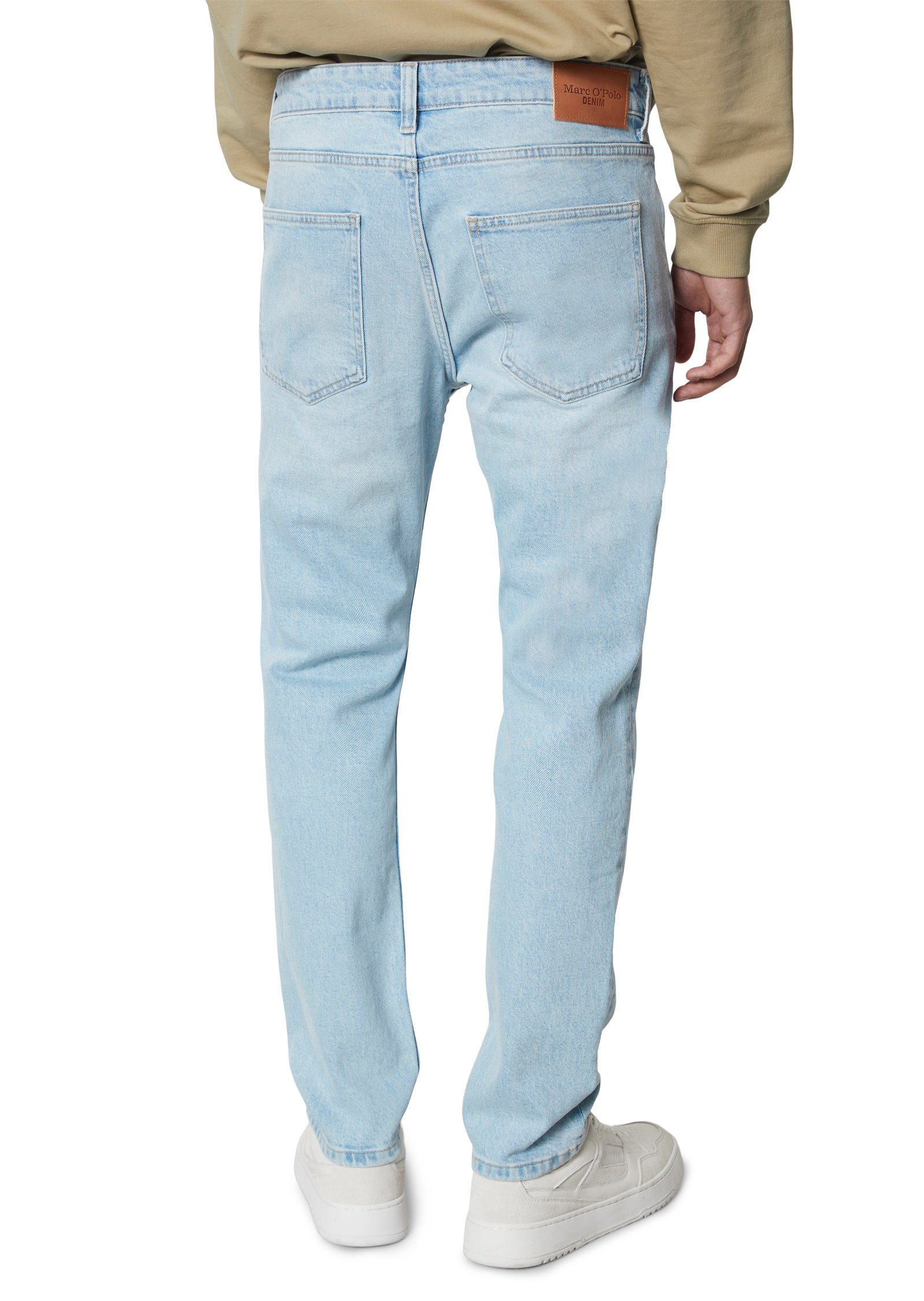 Marc O'Polo DENIM Slim-fit-Jeans VIDAR günstig online kaufen