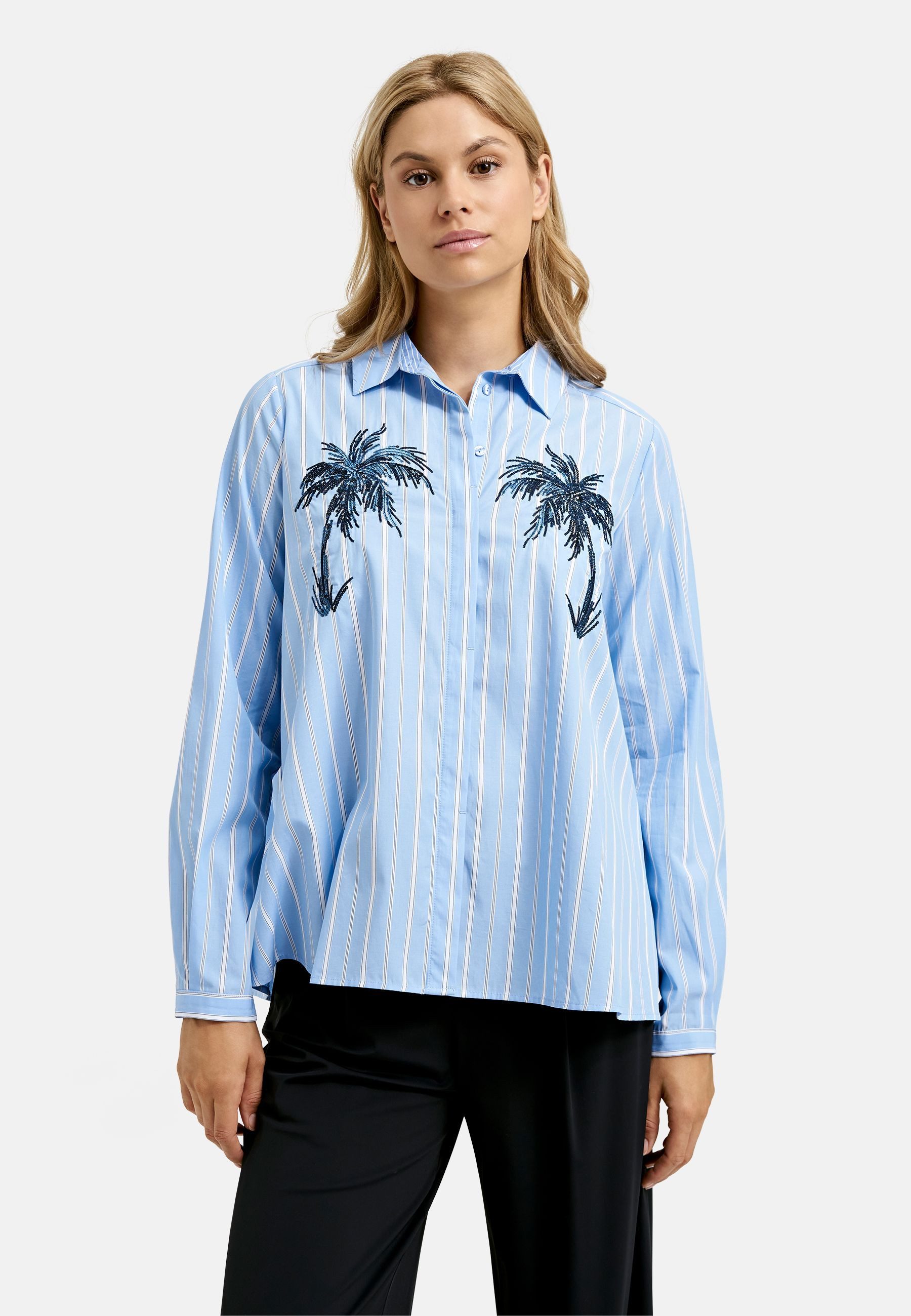 Funktionsbluse