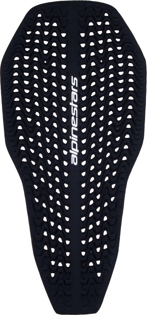 Alpinestars Rückgrat-/Rückenprotektor Nucleon Plasma Full Back Rückenprotektor, Atmungsaktiv belüftet