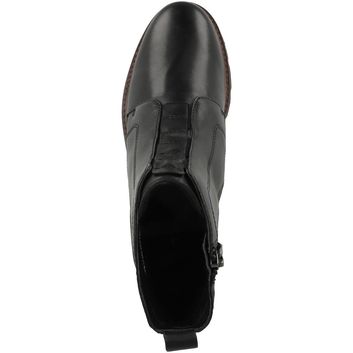Tamaris 1-25420-43 Damen Stiefelette Boots, Stiefel, günstig online kaufen