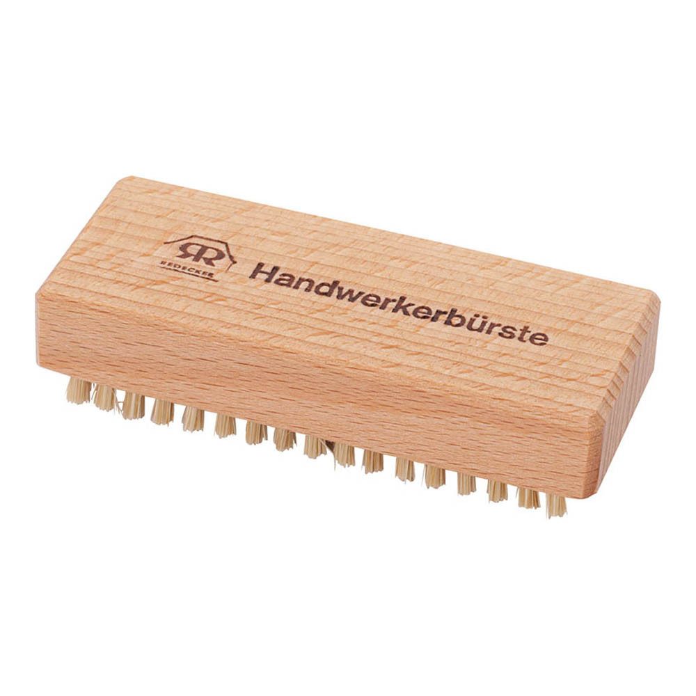 Bürstenhaus Redecker Reinigungsbürste Handwerkerbürste
