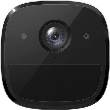 eufy Security by ANKER eufyCam 2 Pro Add-on Überwachungskamera (Außenbereich, Innenbereich)