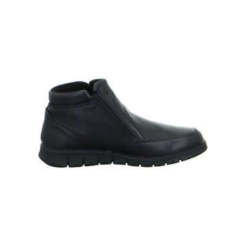 Ara Leandro - Herren Schuhe Stiefel schwarz